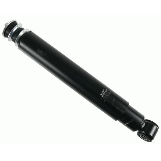 SASE AMORTISORU IVECO ON SACHS